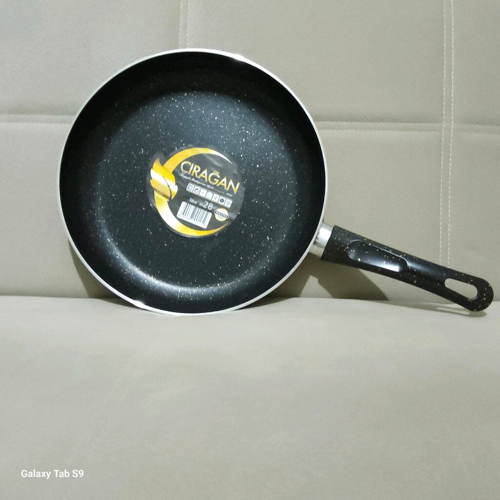 2 li tava seti 28 cm+ 30 cm - 2