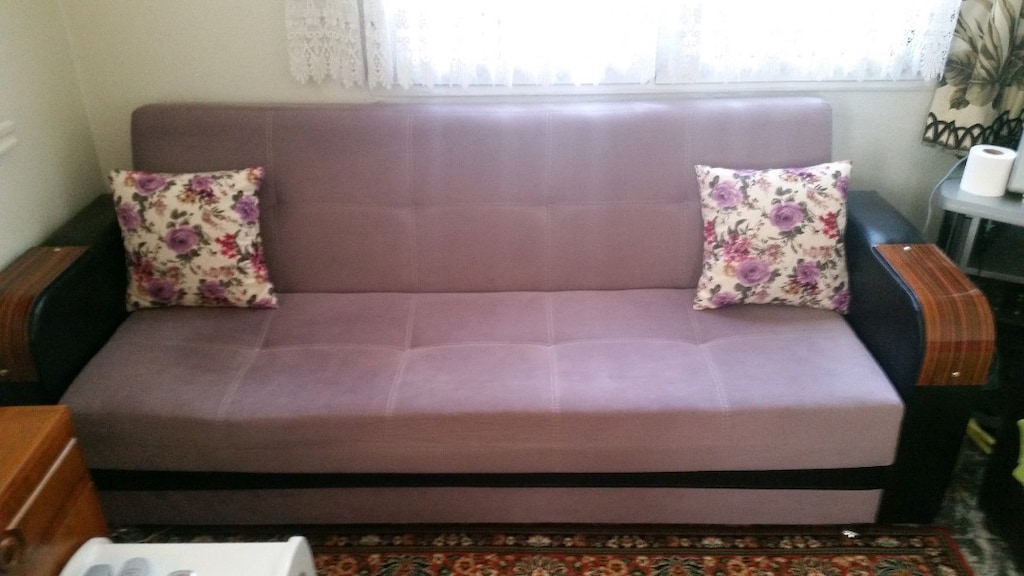 Acill satılık çekyat 3lü 3 adet var - 3