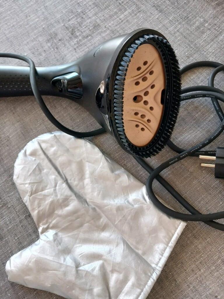 Philips Buharlı Ütü - 2