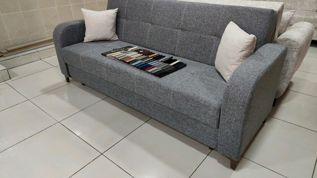 çekyat kanepe lüks - 2