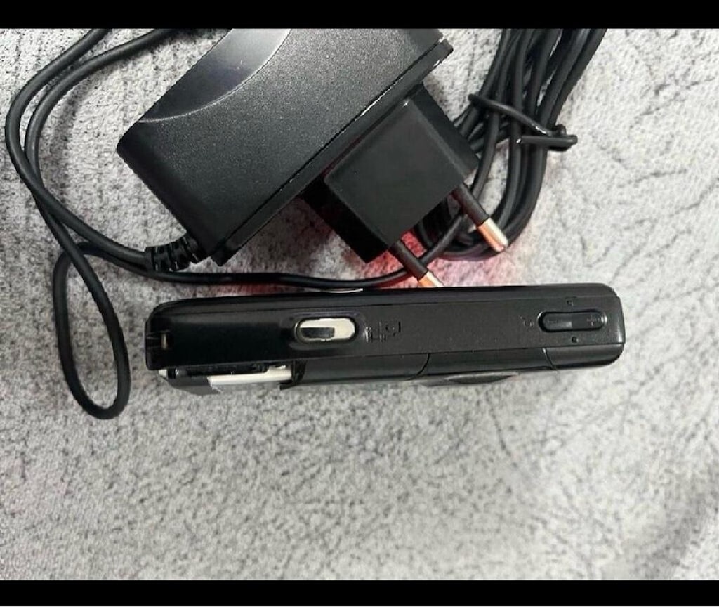 SONY ERİCSON - 5