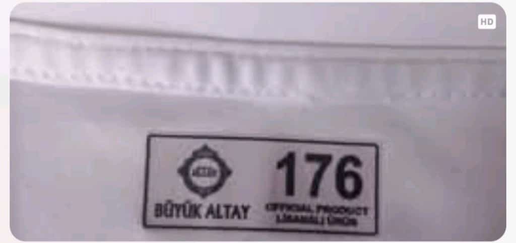 Altay forma - 3