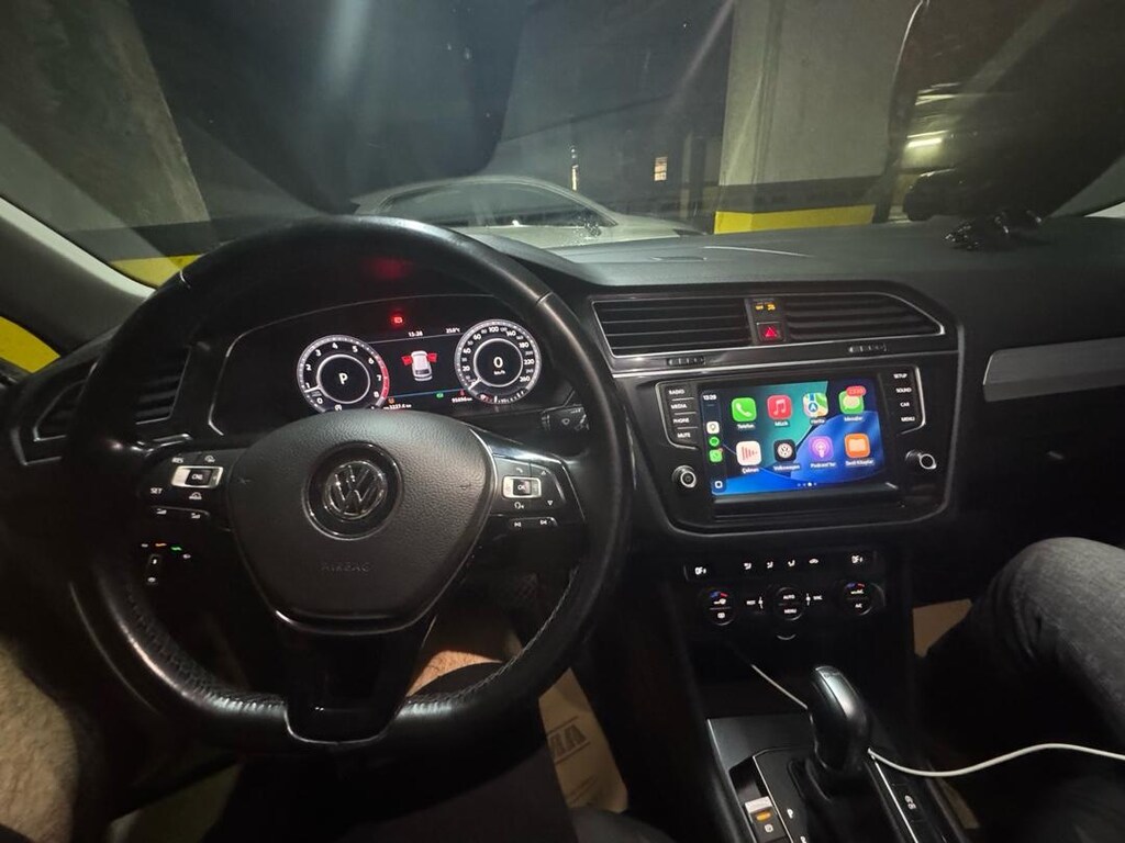 Highline donanımlı tiguan son fiyat alan alır!!! - 10