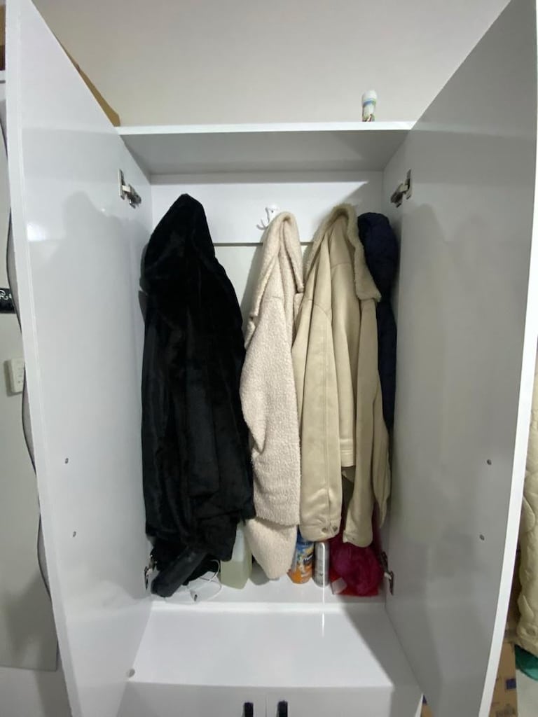 Portmanto Vestiyer Ayakkabılık - 4