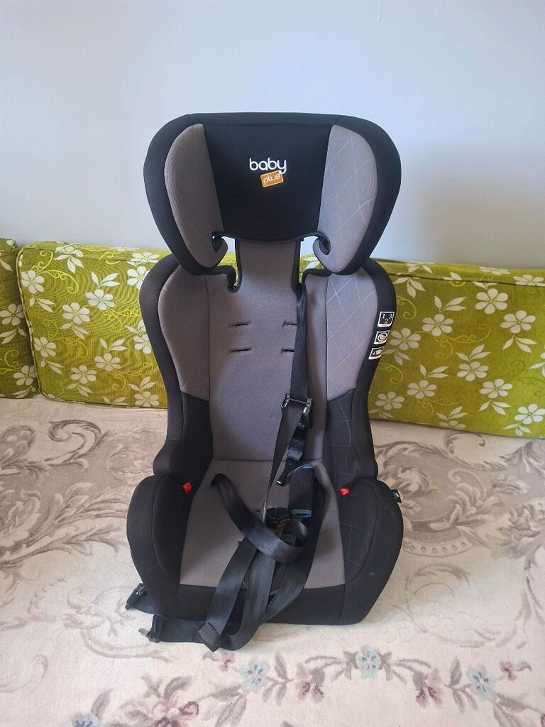 koltuk araba çocuk puset vs - 4