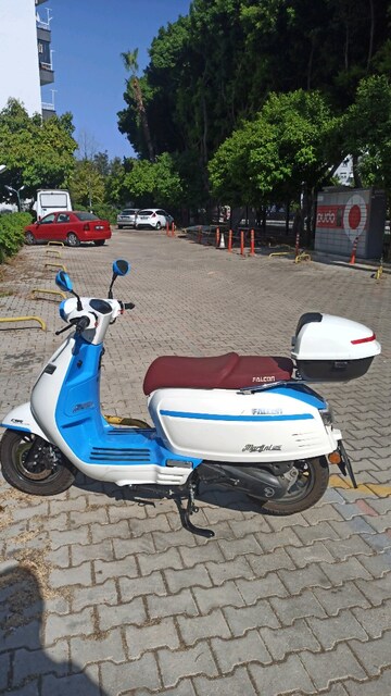 Uygun Scooter
