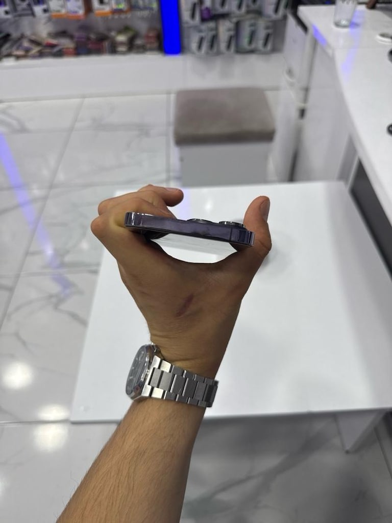 14 PRO MAX 128GB YURTDIŞI HATASIZ - 6