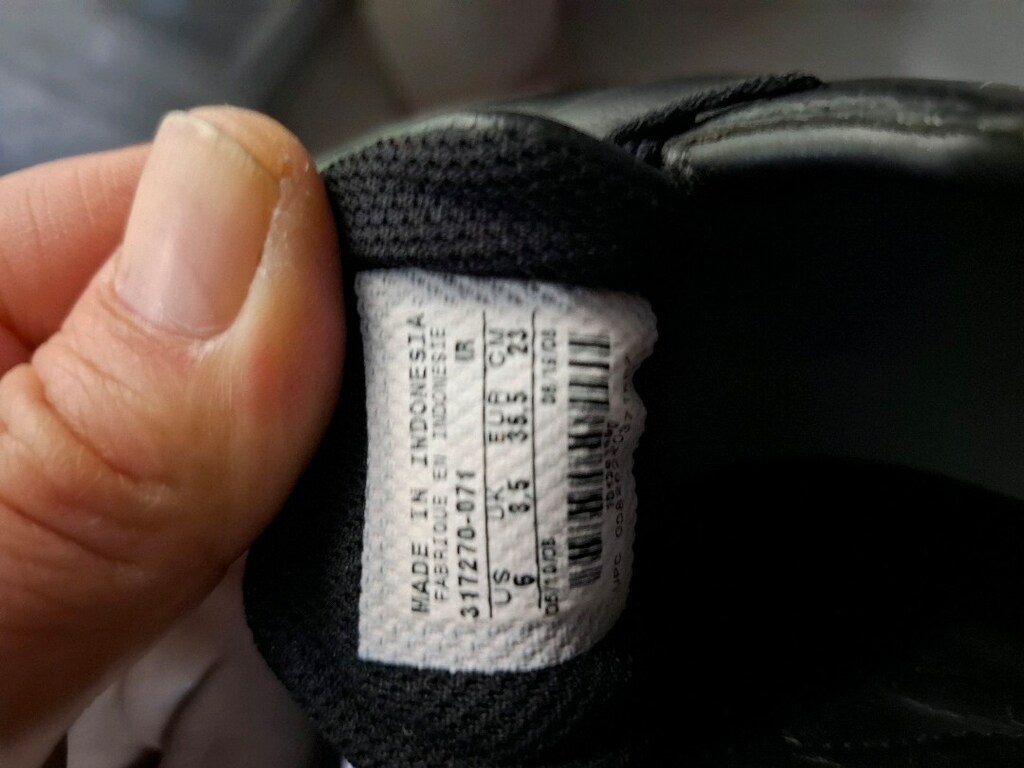 Nike Rugan Bayan Spor Ayakkabı - 3