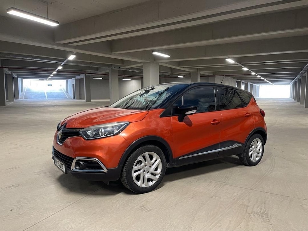 ACİL! İLK GELEN ALIR – TERTEMİZ ICON OTOMATİK CAPTUR! ACIL FİYAT DÜŞTÜ - 9