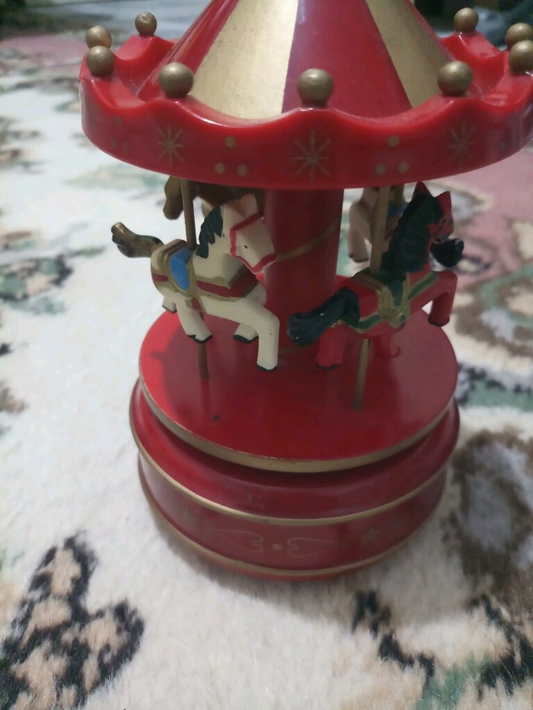 müzik Çalan atli karinca - 2