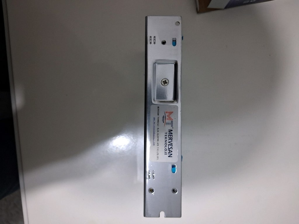 mervesan 12.5 A 150 W Güç kaynağı - 3