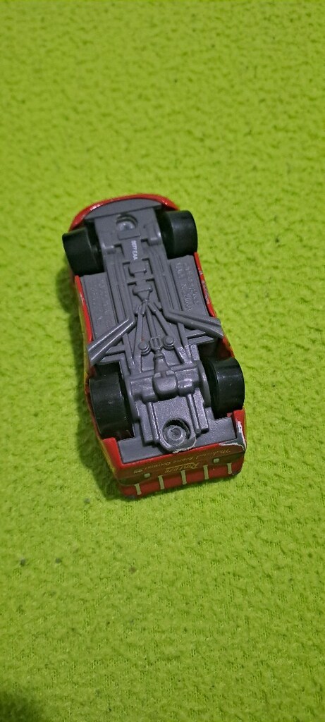 şimşek mcqueen - 8