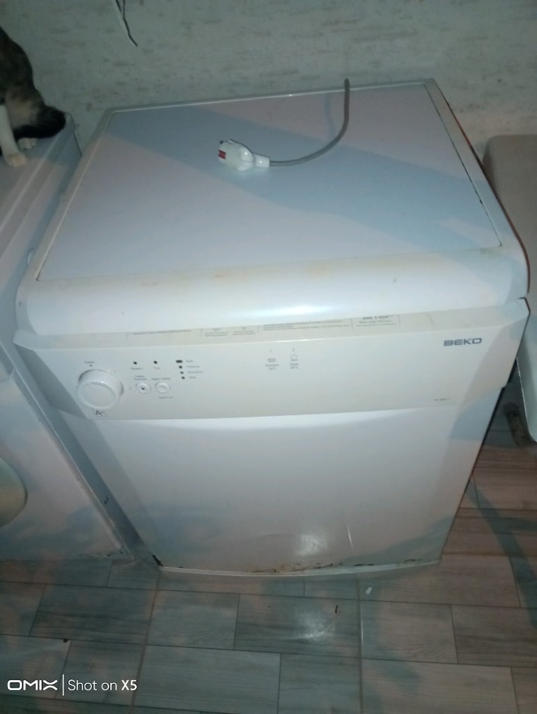 BEKO BULAŞIK& ÇAMAŞIR MAKİNASI - 2