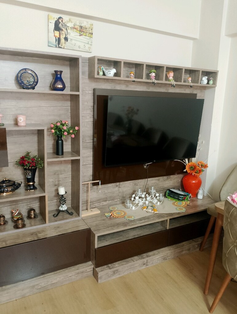 TV ünitesi - 4
