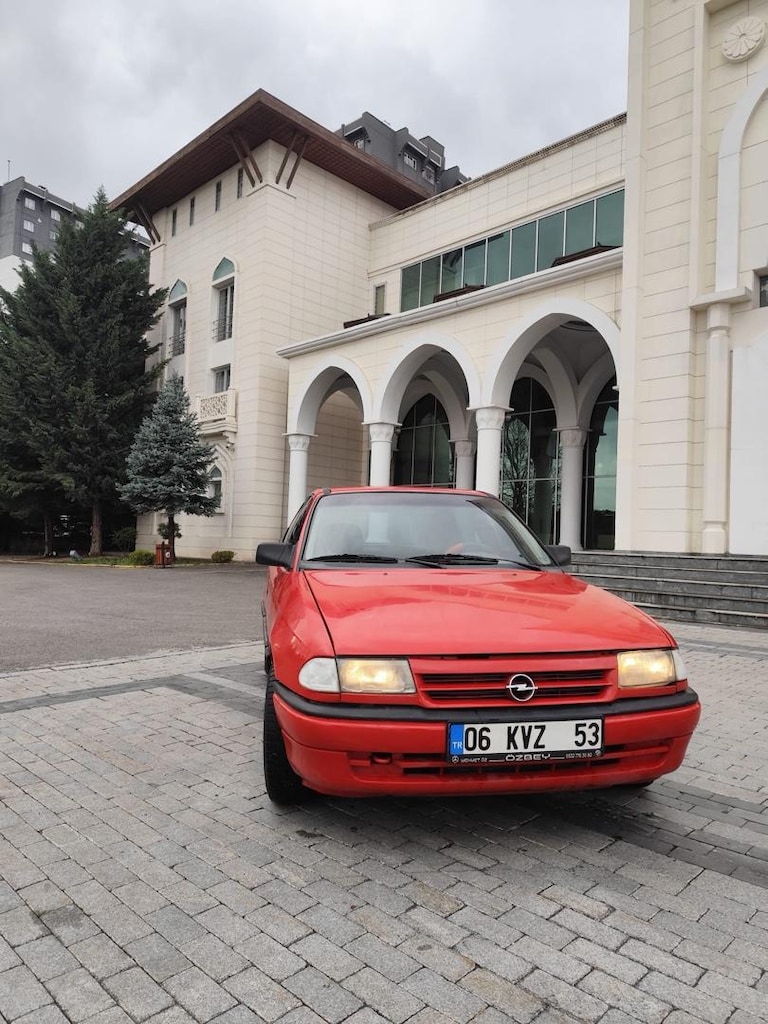 Sahibinden Acil Satılık Araba - 3