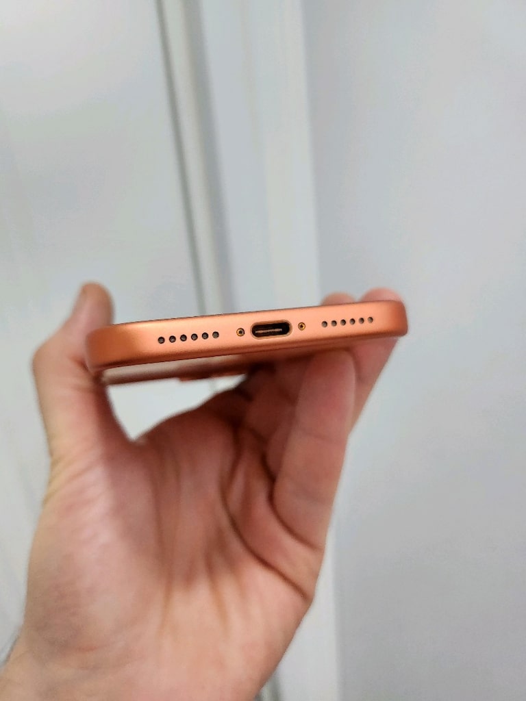 İPHONE 17 PRO MAX 256 SÜRE BİTİK - 5