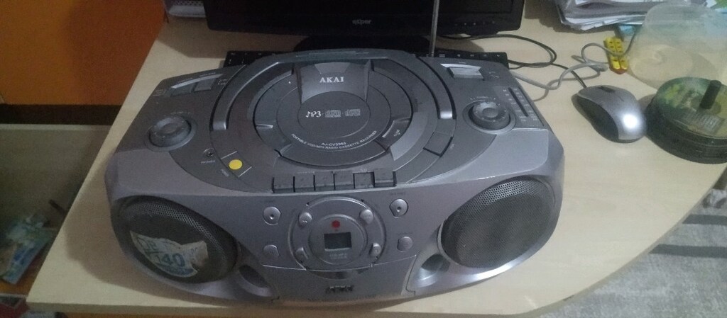 radyo FM - 5