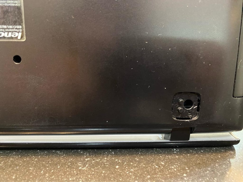 Lenovo Z510_Core i7_GeForce GT 740M_ 500 GB SSD - 9