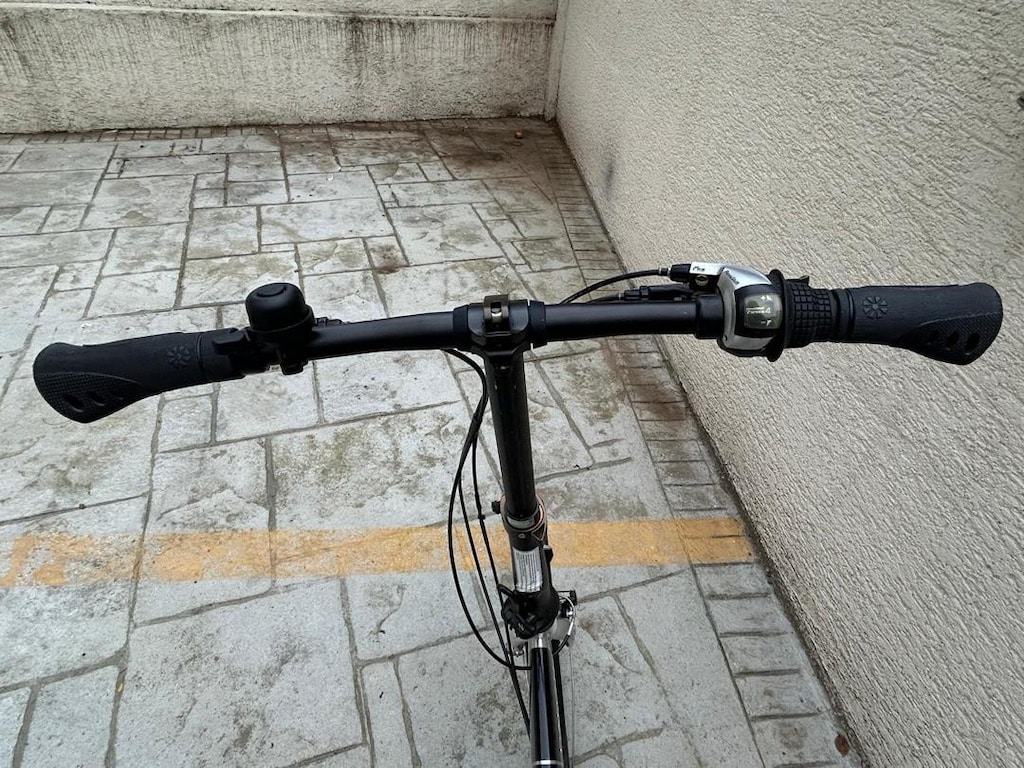 Dahon Marine D8 Az Kullanılmış - 2