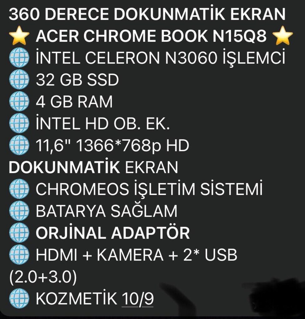 Acer Tablet Pc - 2