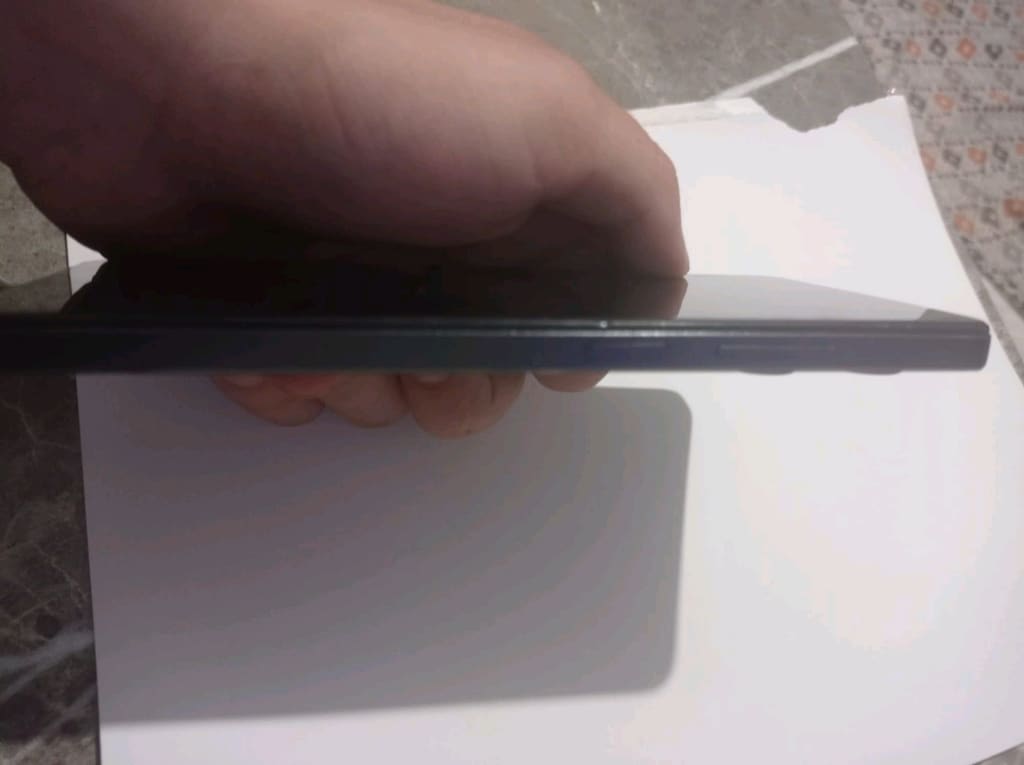 REDMİ NOTE 12 PRO 5G - 6