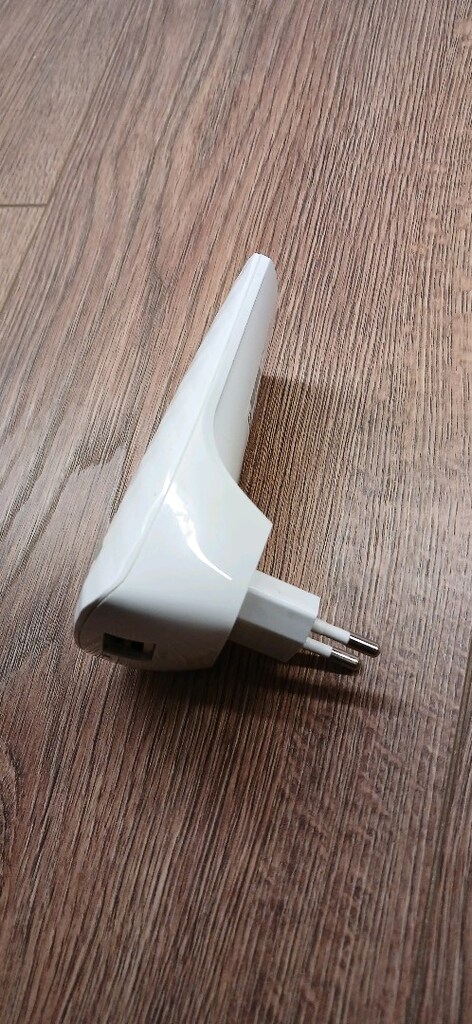 Tp link wifi ağ genişletici extender - 2