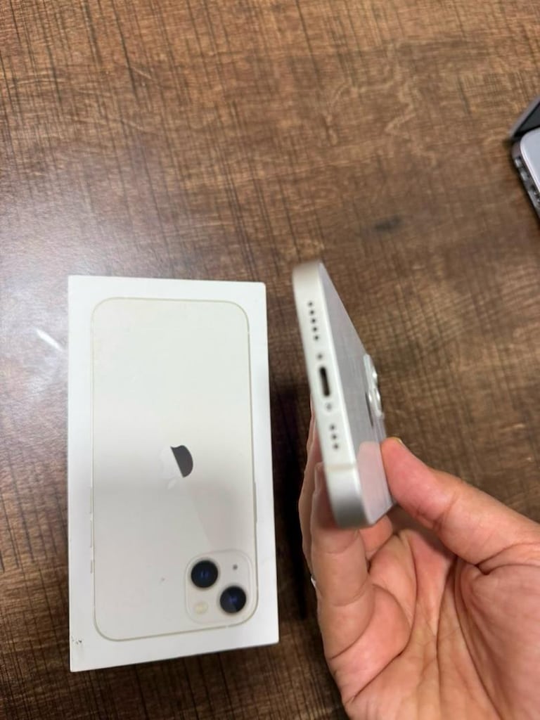 İPHONE 13 128 GB - 11