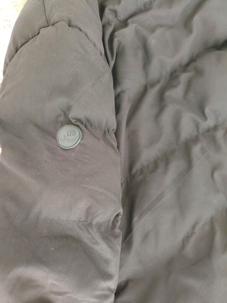 LTB kadın mont