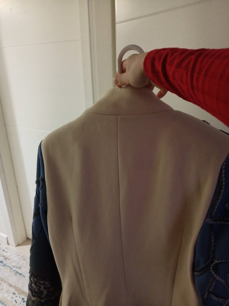 Kaşe kaban - 3