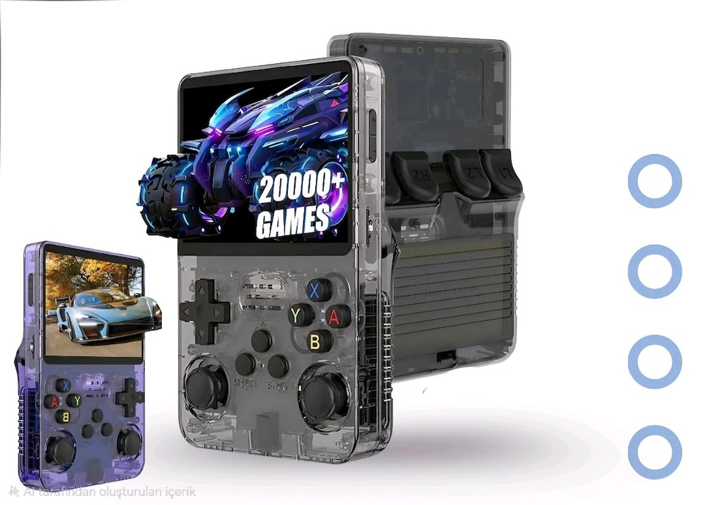 10.000 OYUNLU ATARİ - 3