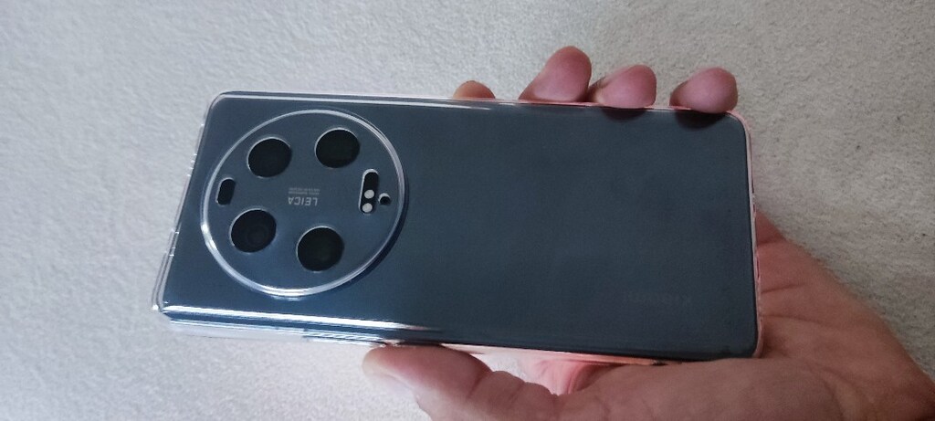 mi13 ultra 16/512 - 4