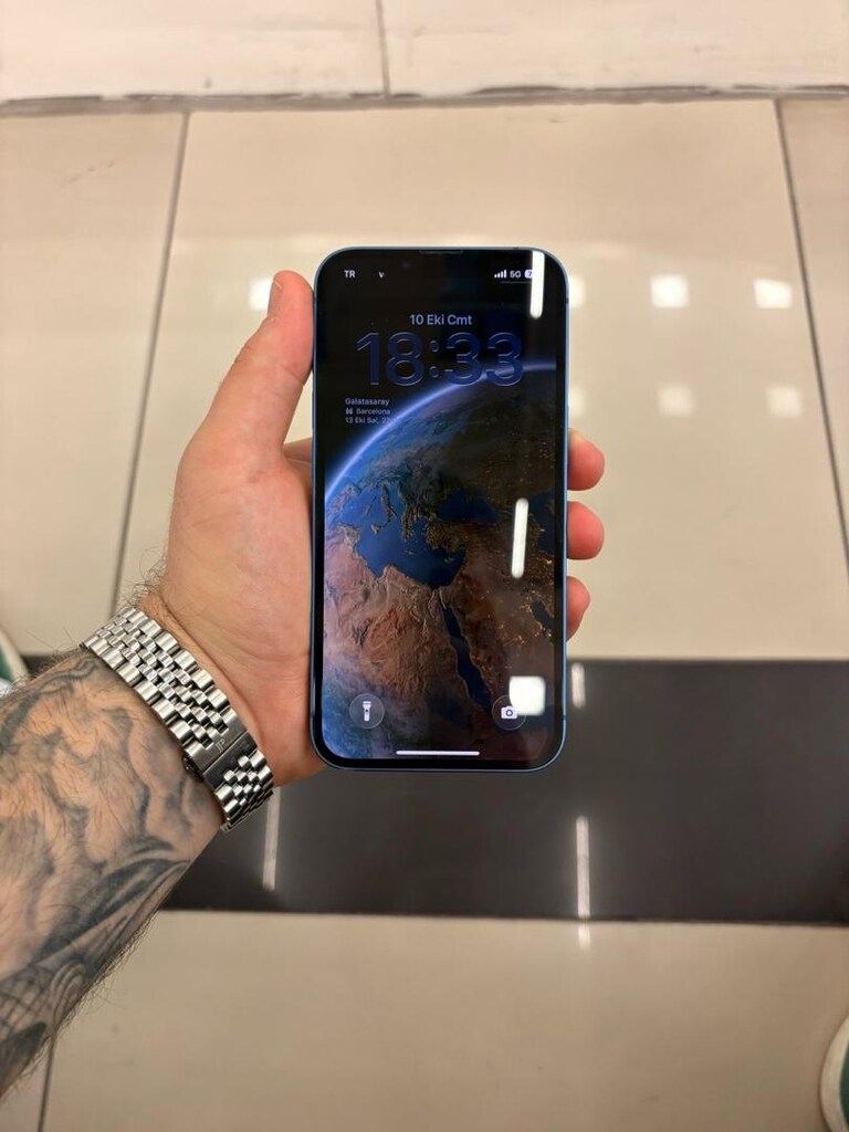 İPhone 13 TR - 5