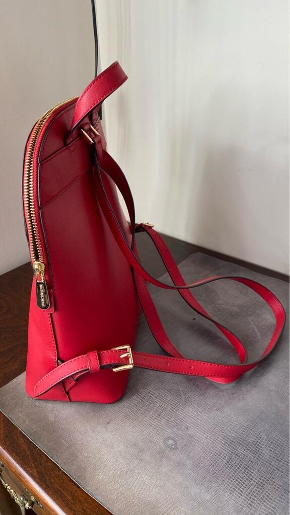 Michael Kors Kadın Sırt Çantası - 7