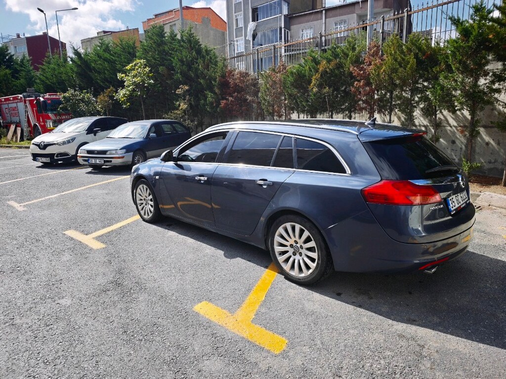 xtrail veya crv takaslı - 2