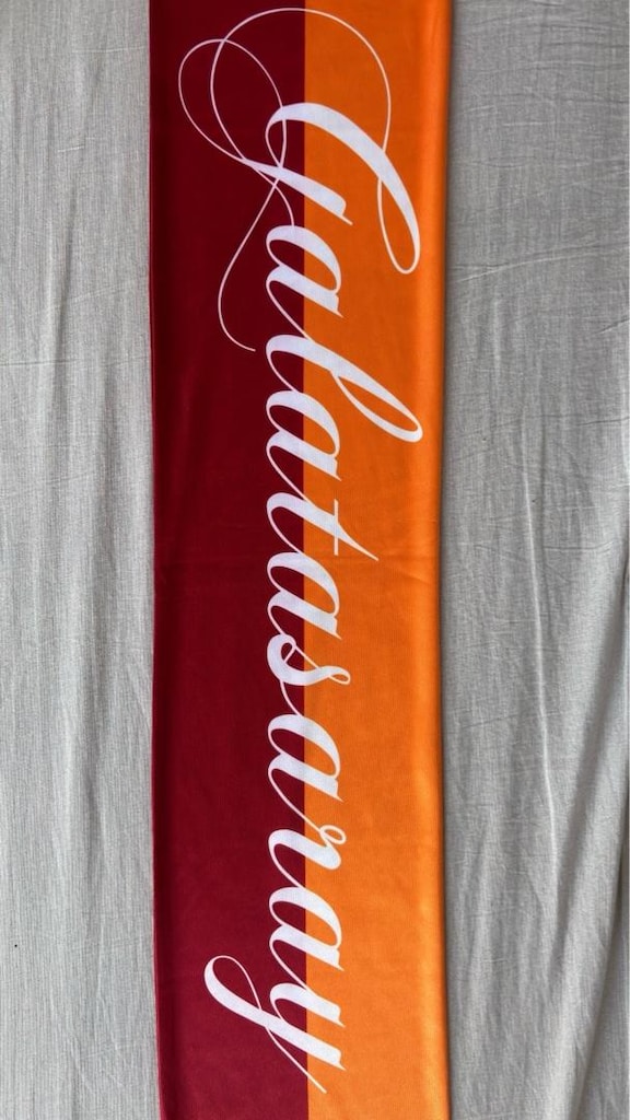 GALATASARAY LİSANSLI ATKI - 2