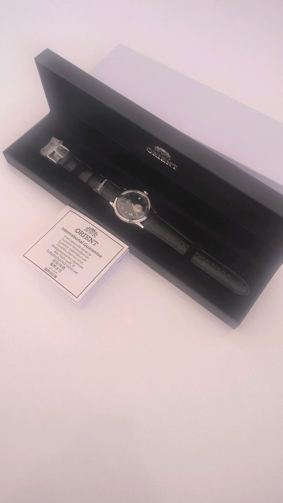 Orient Bambino - 3