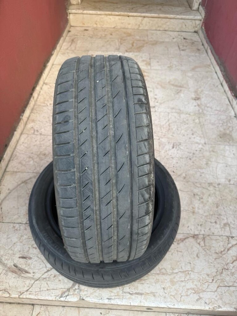 LAUFENN 225/45/18 YAZLIK LASTİK - 2