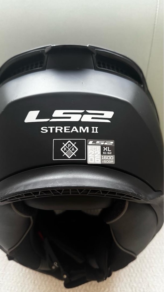 LS2 KASK - 4