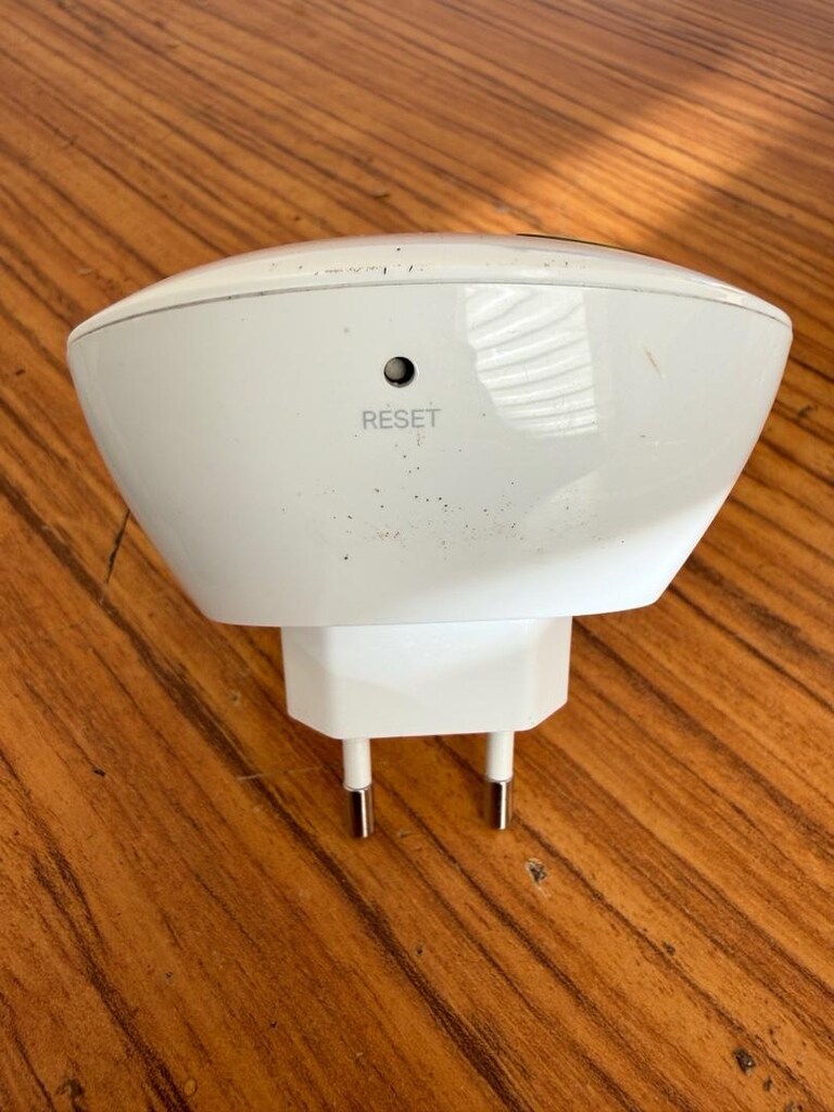 Satılık Wi-Fi güçlendirici - 6