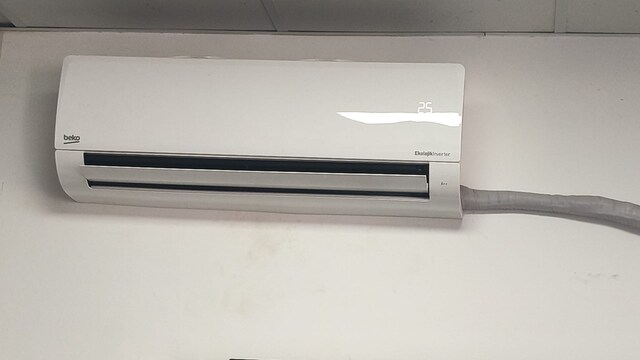 Beko A++ Ekolojik Inverter - Model 31226 - 12.000 BTU Klima