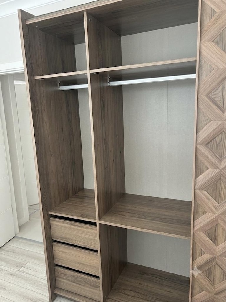 Enza Home Yatak Odası Takımı - 3