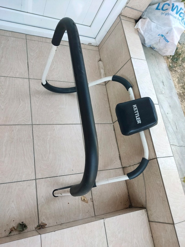 kondisyon aletleri - 3