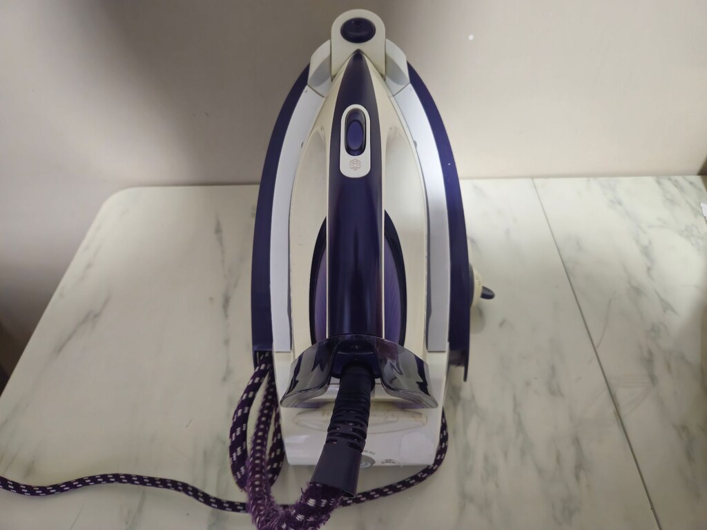 Philips Perfectcare GC-9246 Kazanlı Ütü. - 5
