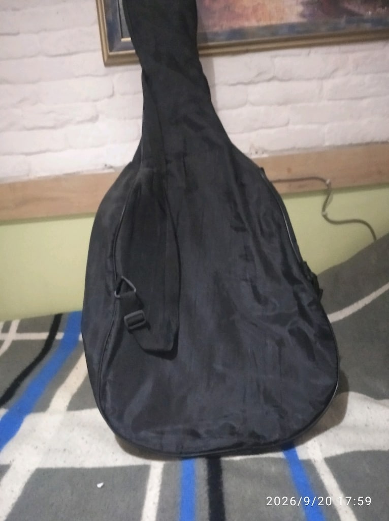 klasik gitar - 5