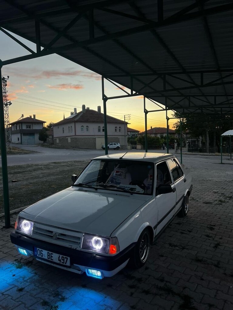 94 şahin piç motor - 12