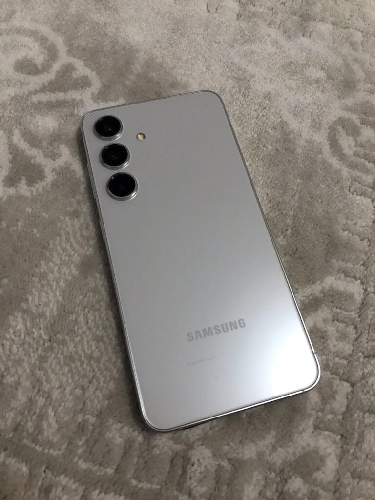 Galaxy S24 256gb kusursuz - 4