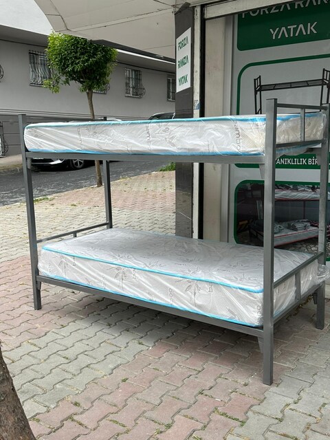 ŞANTİYE RANZA İŞÇİ RANZASI TÜM İSTANBUL ÜCRETSİZ TESLİMAT 90X190