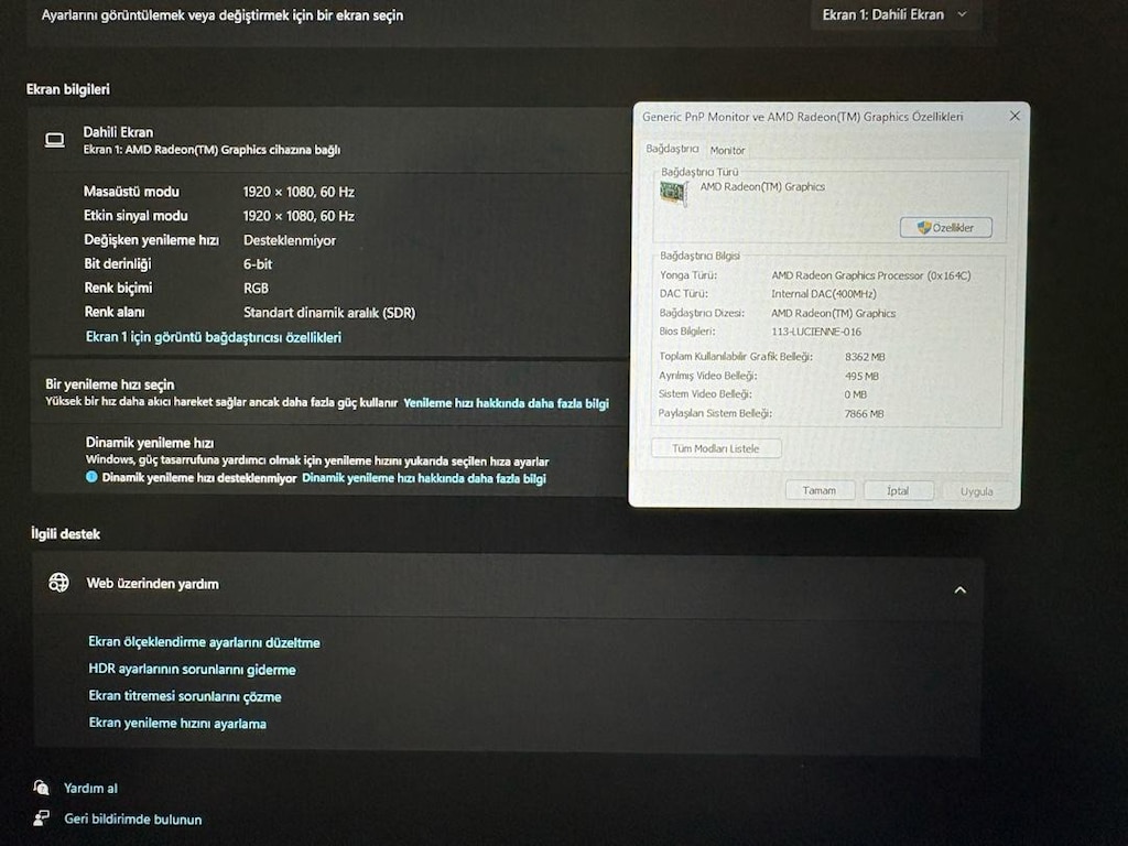 MSI MODERN 14 NOTEBOOK - 6