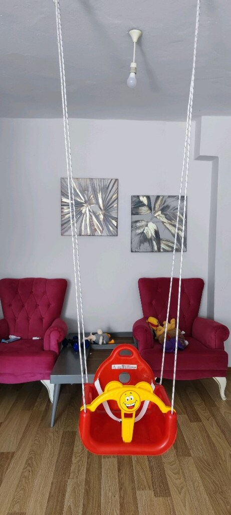 çocuk salıncağı - 2
