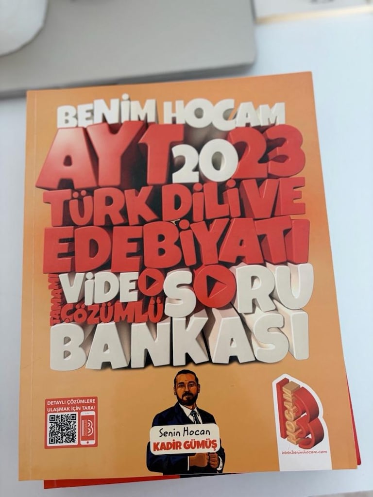 SIFIRA YAKIN YKS KİTAPLARI 100 TL - 5